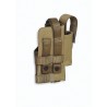 Holster tactique Tasmanian Tiger Tac Holster sur www.equipements-militaire.com