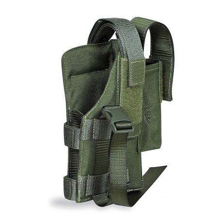 Holster tactique Tasmanian Tiger Tac Holster sur www.equipements-militaire.com