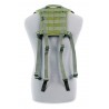 Harnais militaire Tasmanian Tiger Basic Harness sur www.equipements-militaire.com