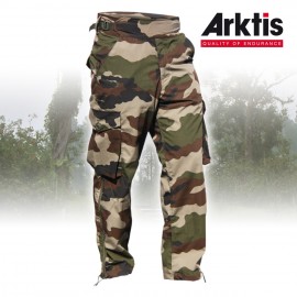 Pantalon tactique imperméable Arktis C310 sur www.equipements-militaire.com