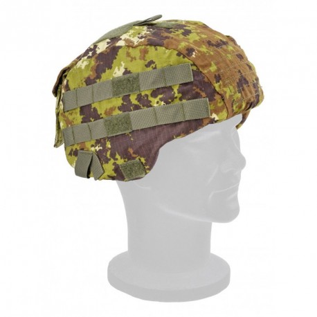 Couvre-casque Defcon 5 sur www.equipements-militaire.com