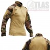 Chemise UBAS ATLAS ARKTIS LIMITED