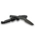 Machette Extrema Ratio KS "Kukri" sur www.equipements-militaire.com