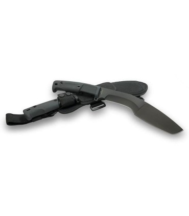 Machette Extrema Ratio KS "Kukri" sur www.equipements-militaire.com