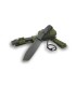 Couteau de survie Extrema Ratio Selvans sur www.equipements-militaire.com