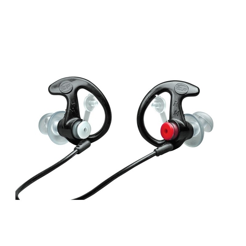 Bouchons d'oreilles anti-bruit EAR-TRACERS - EN 352-2
