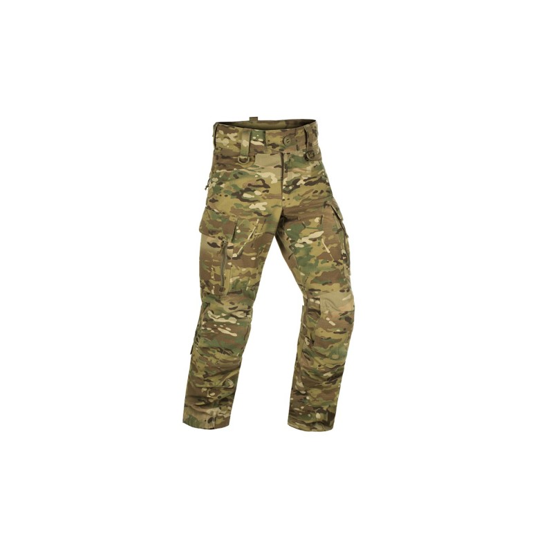 Pantalon SoftShell Explorer Mil-Tec - Pantalons sur  -  Vêtements militaire et Equipements de Sécur