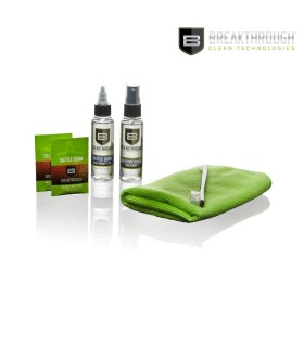 Kit de nettoyage Breakthrough® Clean chez www.equipements-militaire.com