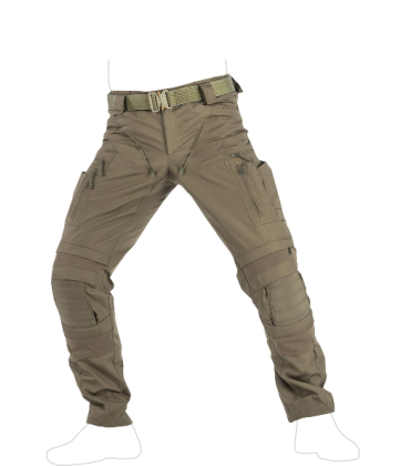 Pantalon de combat UF Pro Striker HT Brown Grey sur Equipements-militaire.com