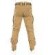 Pantalon de combat UF Pro Striker HT Coyote Brown sur Equipements-militaire.com