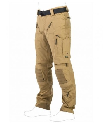 Pantalon de combat UF Pro Striker HT Coyote Brown sur Equipements-militaire.com