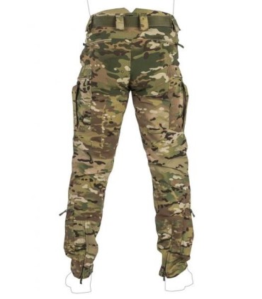 Pantalon de combat UF Pro Striker HT Multicam sur Equipements-militaire.com