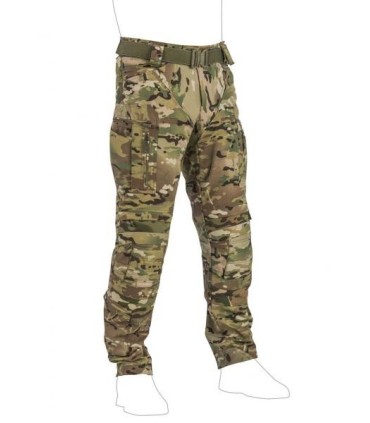 Pantalon de combat UF Pro Striker HT Multicam sur Equipements-militaire.com