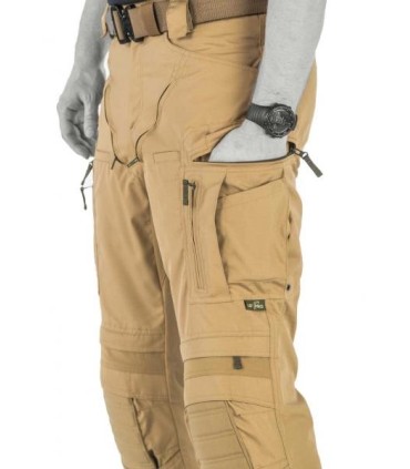 Pantalon de combat UF Pro Striker HT sur Equipements-militaire.com