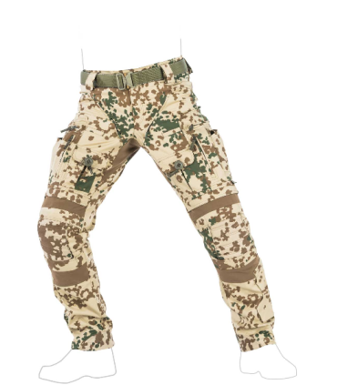 Pantalon de combat UF Pro Striker HT 3-Farb FT sur Equipements-militaire.com