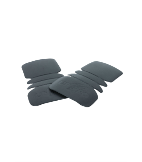 Genouillères anatomiques UF Pro Solid Pads sur Equipements-militaire.com