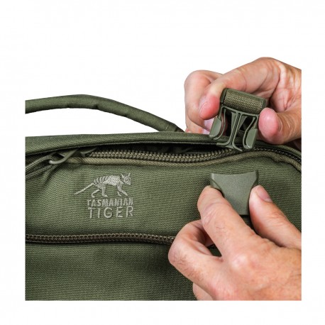 Tasmanian Tiger - Sac à dos First Responder Move On MKII - Sacs à
