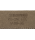 Ceinture Clawgear KD One Belt chez www.equipements-militaire.com