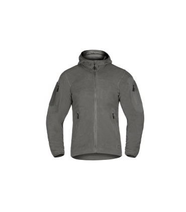 Veste polaire Aviceda Hoody MKII Clawgear chez www.equipements-militaire.com