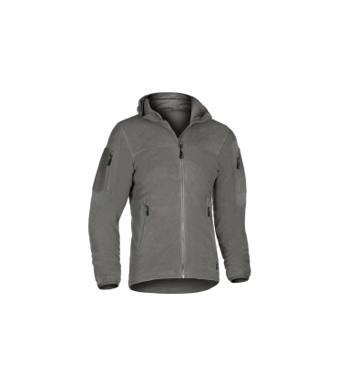 Veste polaire Aviceda Hoody MKII Clawgear chez www.equipements-militaire.com