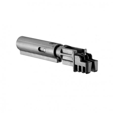 Tube d'adaptation pour crosse M4 sur AK47 FAB Defense RBT-K47 sur www.equipements-militaire.com