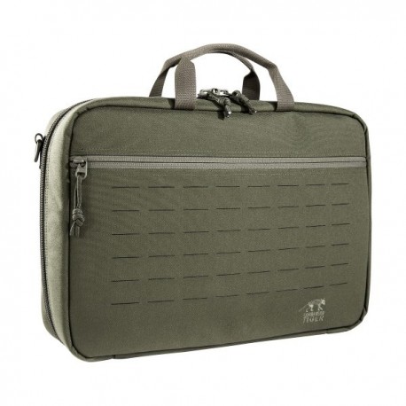 TT Modular Pistol Bag Tasmanian Tiger chez www.equipements-militaire.com