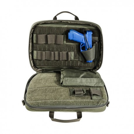 TT Modular Pistol Bag Tasmanian Tiger chez www.equipements-militaire.com