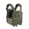 Gilet porte-plaque Tasmanian Tiger Plate Carrier MKIV sur www.equipements-militaire.com