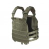 Gilet porte-plaque Tasmanian Tiger Plate Carrier MKIV sur www.equipements-militaire.com