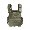 Gilet porte-plaque Tasmanian Tiger Plate Carrier MKIV sur www.equipements-militaire.com