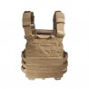 Gilet porte-plaque Tasmanian Tiger Plate Carrier MKIV sur www.equipements-militaire.com