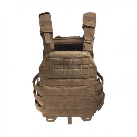 Gilet porte-plaque Tasmanian Tiger Plate Carrier MKIV sur www.equipements-militaire.com