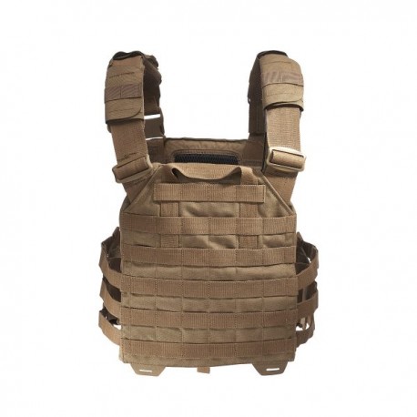 Gilet porte-plaque Tasmanian Tiger Plate Carrier MKIV sur www.equipements-militaire.com