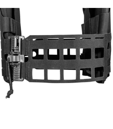 Porte-plaques Tasmanian Tiger Plate Carrier QR SK ANFIBIA chez www.equipements-militaire.com