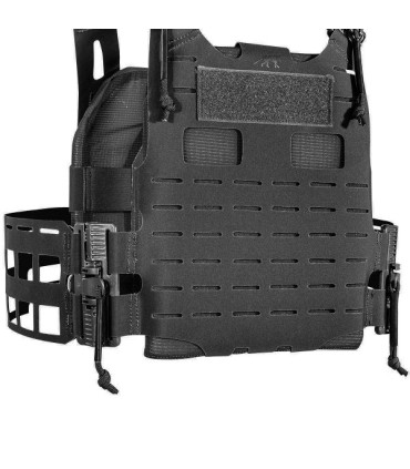 Porte-plaques Tasmanian Tiger Plate Carrier QR SK ANFIBIA chez www.equipements-militaire.com