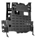 Porte-plaques Tasmanian Tiger Plate Carrier QR SK ANFIBIA chez www.equipements-militaire.com