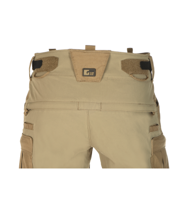 Operator Combat pant M.KII Clawgear chez www.equipements-militaire.com