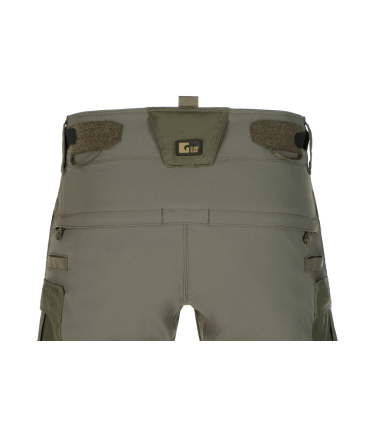 Operator Combat pant M.KII Clawgear chez www.equipements-militaire.com