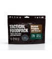 Purée de pommes de terre et bacon Tactical FoodPack