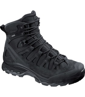 Chaussures Salomon Quest 4D GTX forces 2 normée chez www.equipements-militaire.com