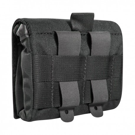 Poche vide-chargeur Tasmanian Tiger Dump Pouch MKII, sur www.equipements-militaire.com