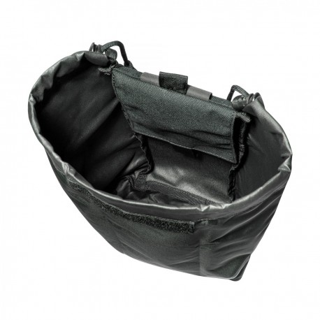 Poche vide-chargeur Tasmanian Tiger Dump Pouch MKII, sur www.equipements-militaire.com