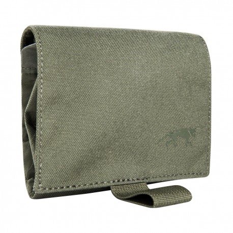 Poche vide-chargeur Tasmanian Tiger Dump Pouch MKII, sur www.equipements-militaire.com