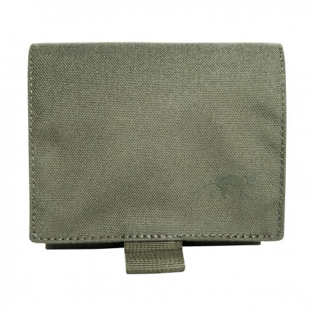 Poche vide-chargeur Tasmanian Tiger Dump Pouch MKII, sur www.equipements-militaire.com