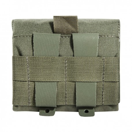 Poche vide-chargeur Tasmanian Tiger Dump Pouch MKII, sur www.equipements-militaire.com