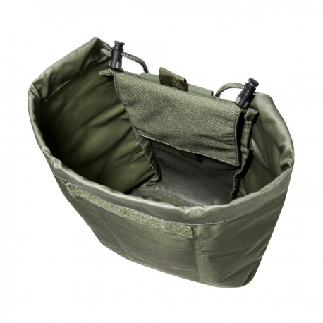 Poche vide-chargeur Tasmanian Tiger Dump Pouch MKII, sur www.equipements-militaire.com