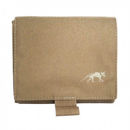 Poche vide-chargeur Tasmanian Tiger Dump Pouch MKII, sur www.equipements-militaire.com