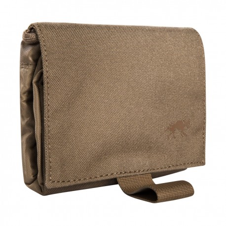 Poche vide-chargeur Tasmanian Tiger Dump Pouch MKII, sur www.equipements-militaire.com