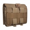 Poche vide-chargeur Tasmanian Tiger Dump Pouch MKII, sur www.equipements-militaire.com