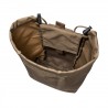 Poche vide-chargeur Tasmanian Tiger Dump Pouch MKII, sur www.equipements-militaire.com